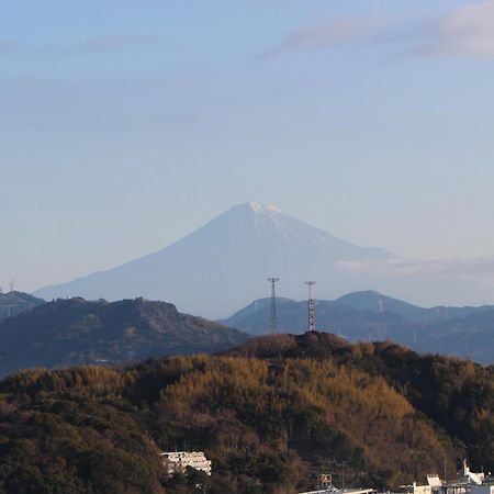 Hotel Grand Hills 静冈 客房 照片