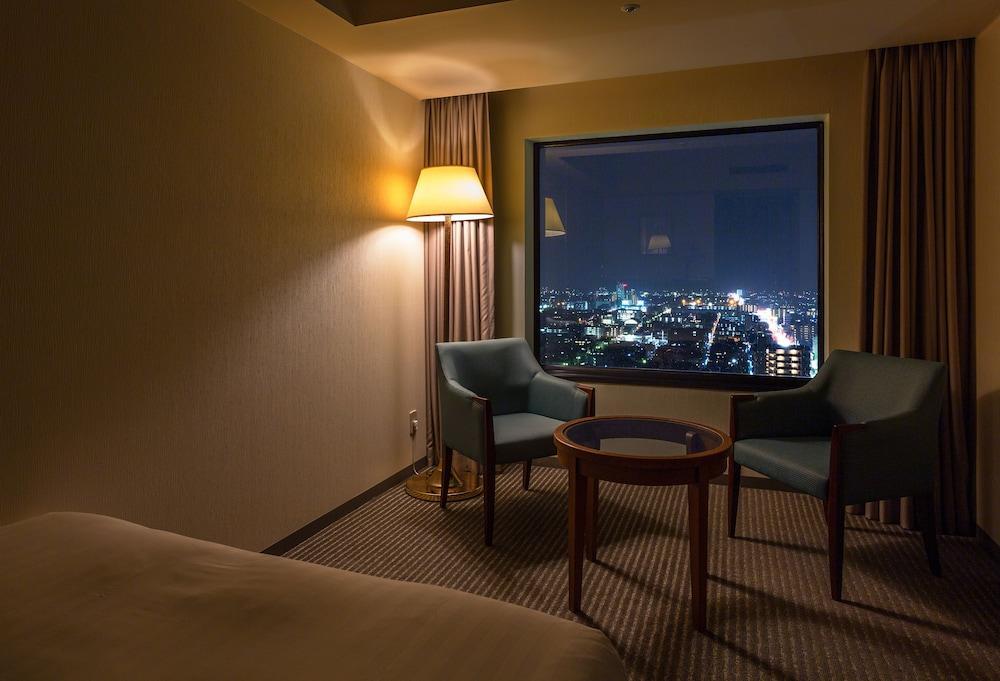 Hotel Grand Hills 静冈 外观 照片