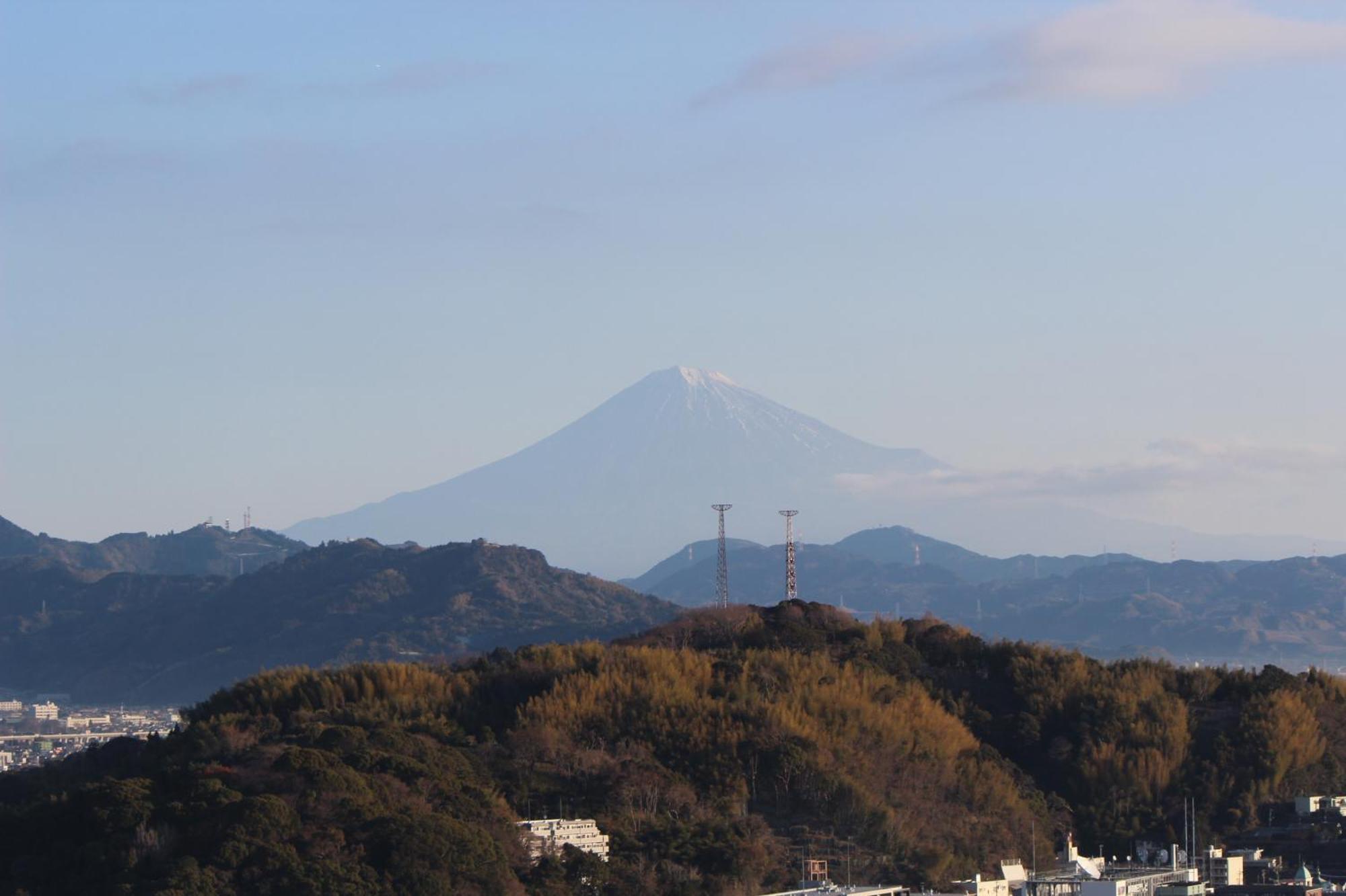 Hotel Grand Hills 静冈 客房 照片