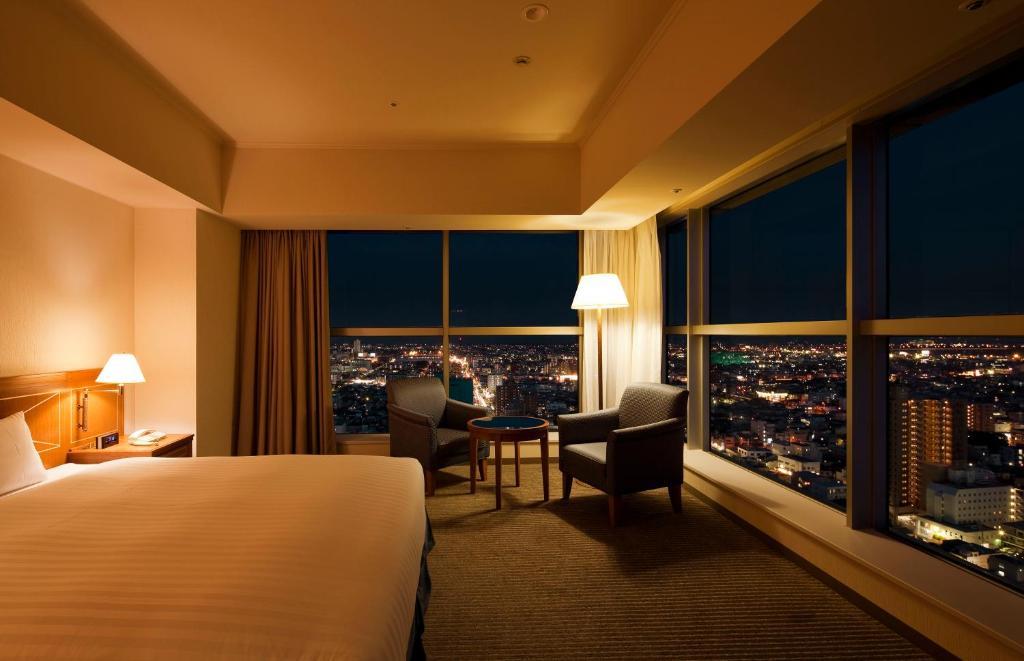 Hotel Grand Hills 静冈 外观 照片