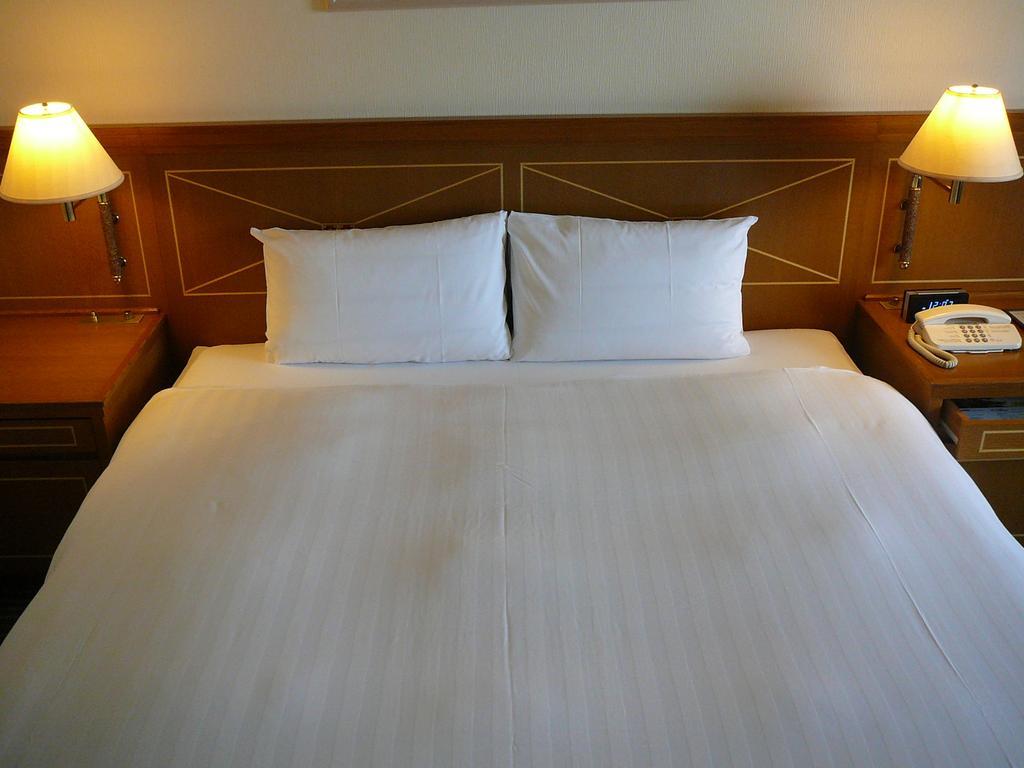Hotel Grand Hills 静冈 外观 照片
