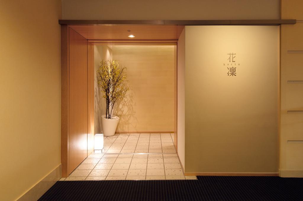 Hotel Grand Hills 静冈 外观 照片