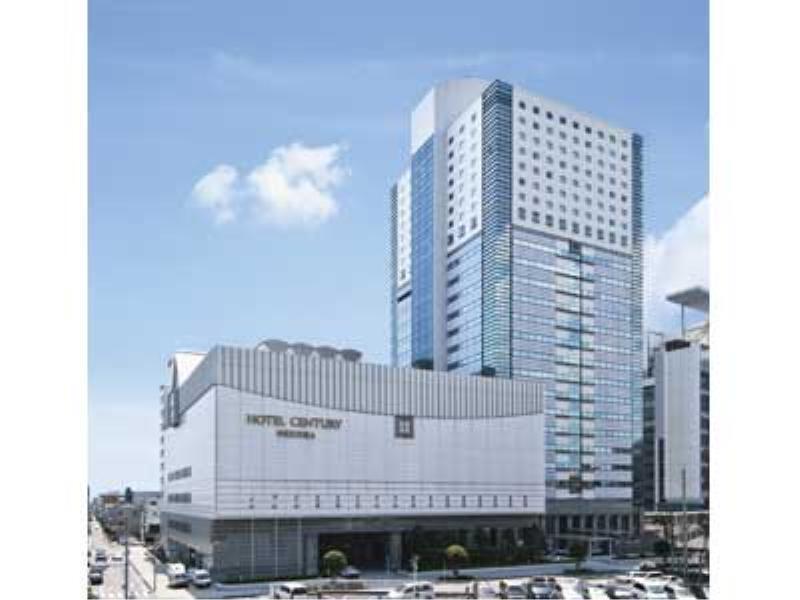 Hotel Grand Hills 静冈 外观 照片