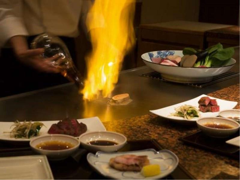 Hotel Grand Hills 静冈 外观 照片