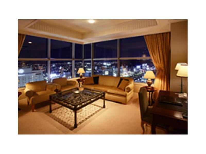 Hotel Grand Hills 静冈 外观 照片