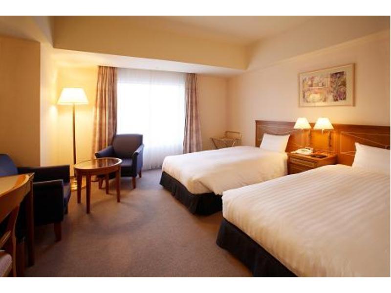 Hotel Grand Hills 静冈 外观 照片