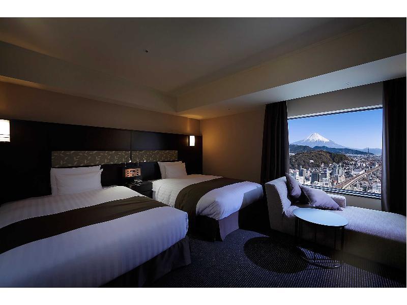 Hotel Grand Hills 静冈 外观 照片