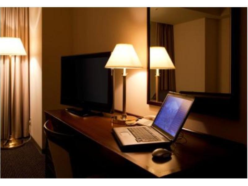 Hotel Grand Hills 静冈 外观 照片