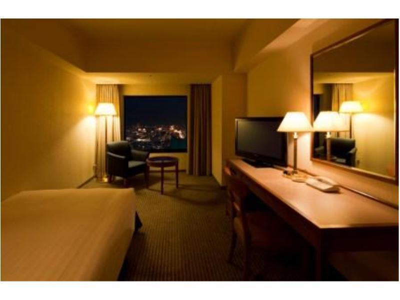Hotel Grand Hills 静冈 外观 照片