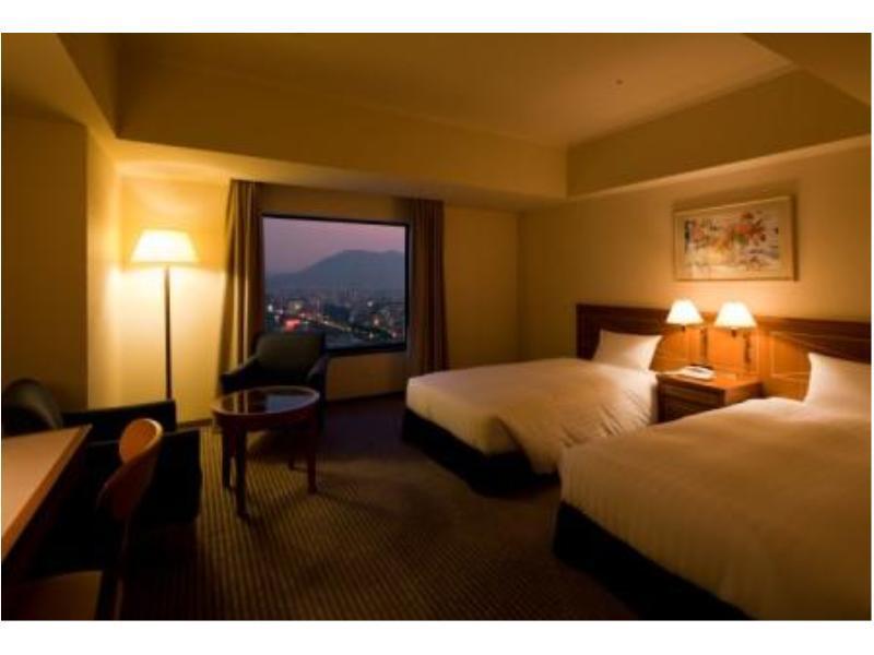 Hotel Grand Hills 静冈 外观 照片