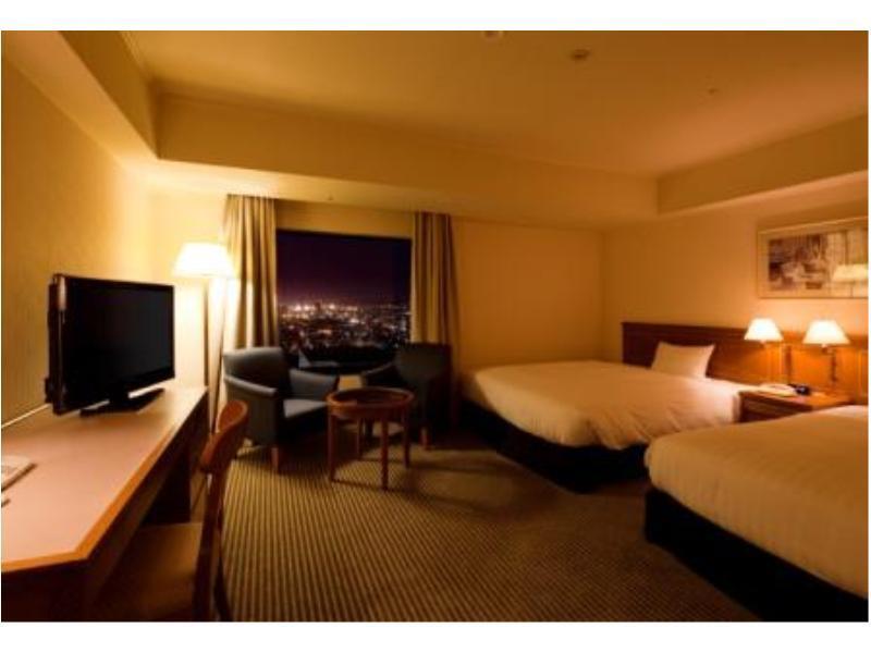 Hotel Grand Hills 静冈 外观 照片