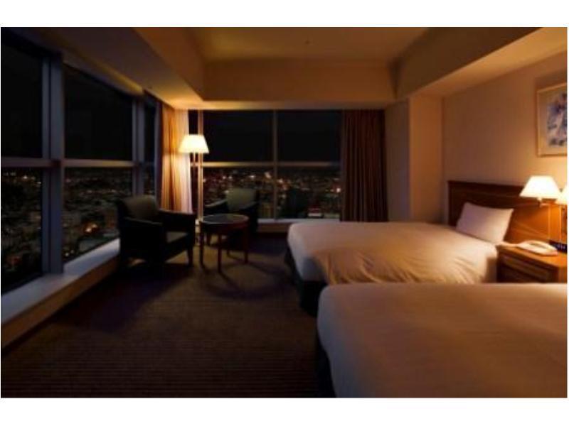 Hotel Grand Hills 静冈 外观 照片