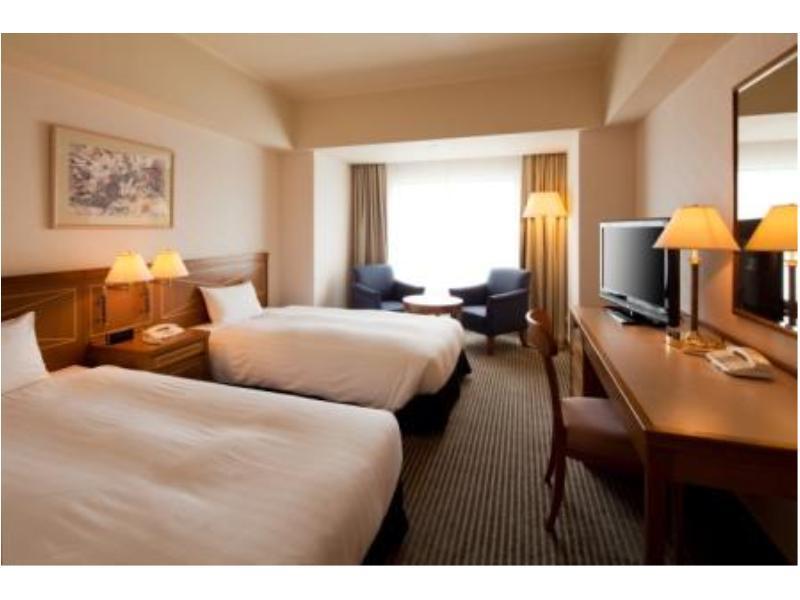 Hotel Grand Hills 静冈 外观 照片