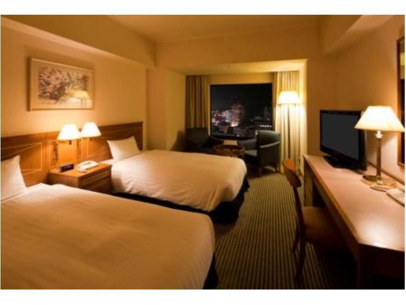 Hotel Grand Hills 静冈 外观 照片