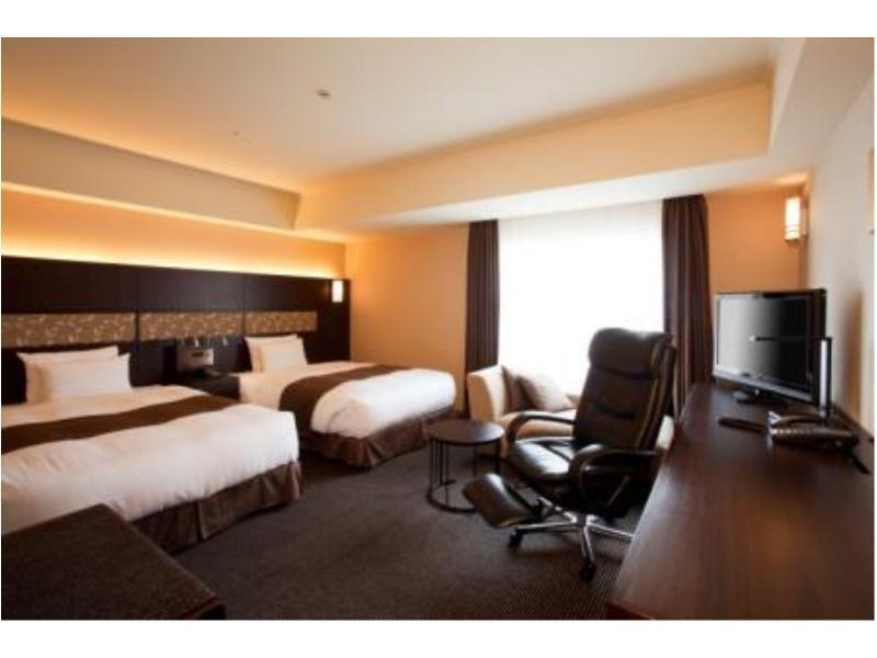 Hotel Grand Hills 静冈 外观 照片