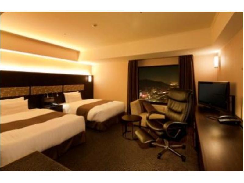 Hotel Grand Hills 静冈 外观 照片