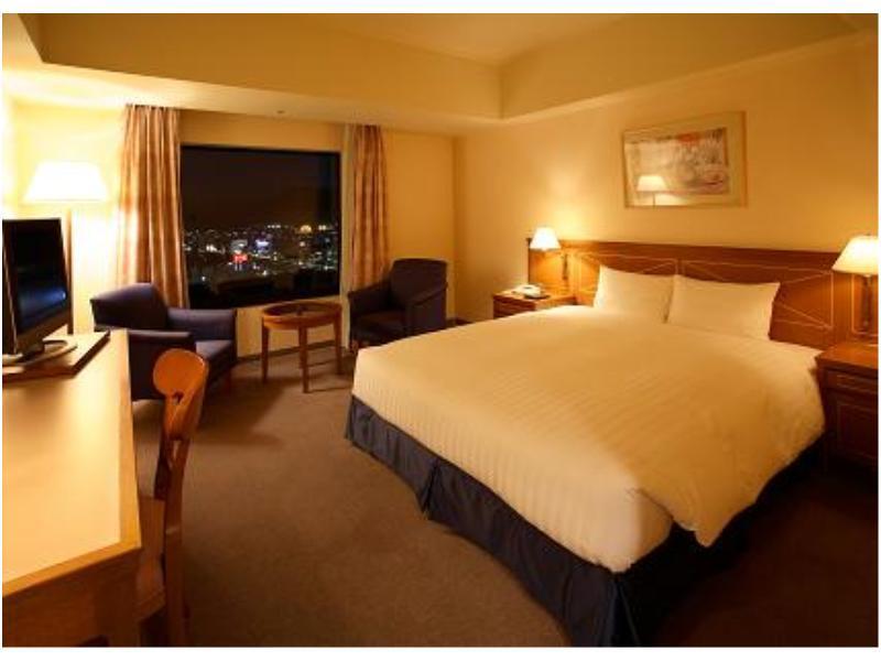 Hotel Grand Hills 静冈 外观 照片