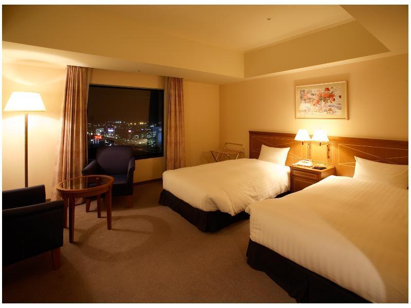 Hotel Grand Hills 静冈 外观 照片