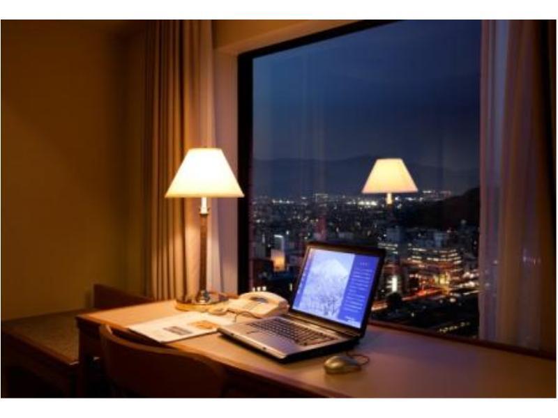 Hotel Grand Hills 静冈 外观 照片