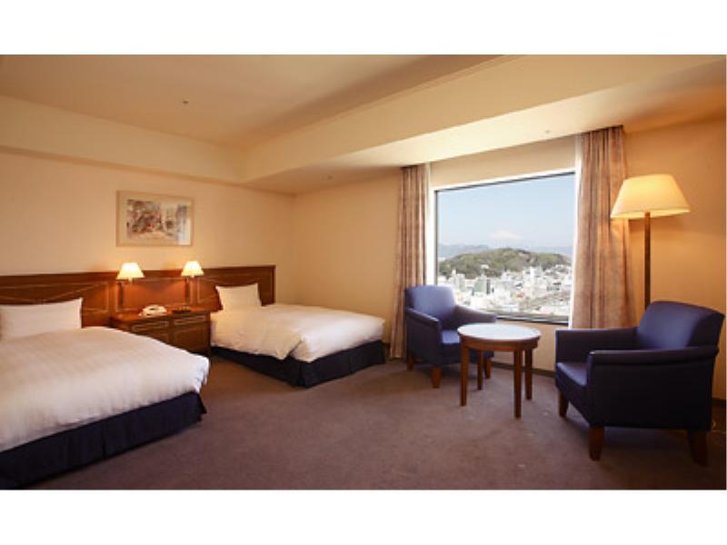 Hotel Grand Hills 静冈 外观 照片