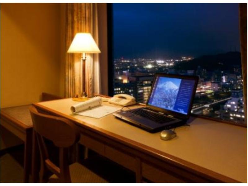 Hotel Grand Hills 静冈 外观 照片
