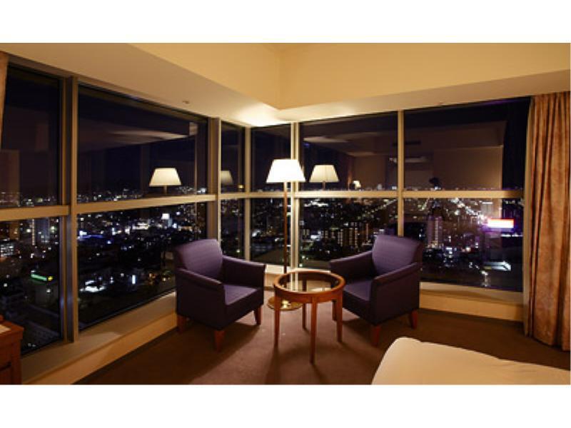 Hotel Grand Hills 静冈 外观 照片