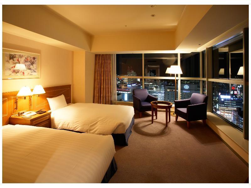 Hotel Grand Hills 静冈 外观 照片