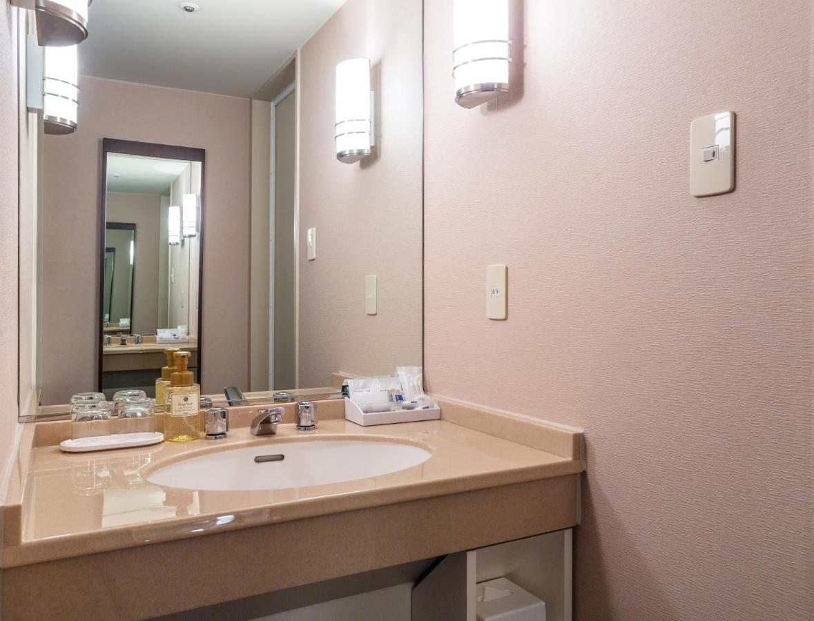 Hotel Grand Hills 静冈 外观 照片